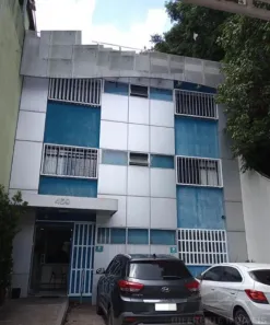 Prédio Comercial à venda, 495m² no Jardim do Mar, São Bernardo do Campo