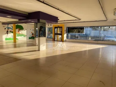 Ponto Comercial para alugar, 478m² no Jardim Califórnia, Ribeirão Preto