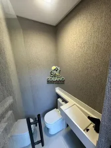 Casa com 1 Quarto à venda, 187m² no Residencial Itália, Goiânia