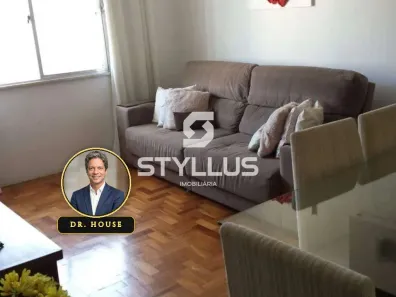 Apartamento com 2 Quartos à venda, 68m² no Todos os Santos, Rio de Janeiro