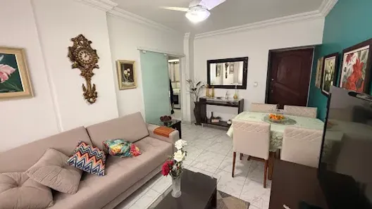 Apartamento com 2 Quartos à venda, 60m² no Ingá, Niterói