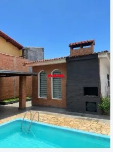 Casa com 4 Quartos à venda, 140m² no Jardim Satélite, São José dos Campos