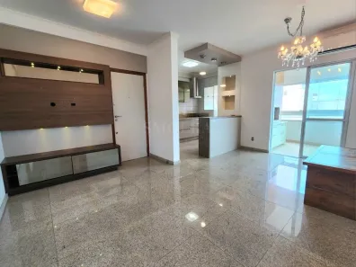 Apartamento com 3 Quartos à venda, 94m² no Estreito, Florianópolis