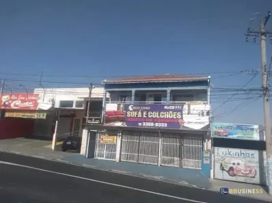 Casa com 3 Quartos à venda, 250m² no Jardim Florence, Campinas