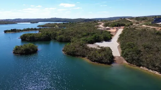 Lote/Terreno à venda, 1000m² no Centro, Anápolis