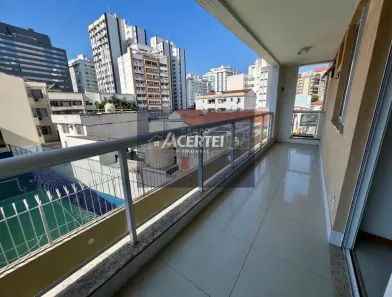Apartamento com 3 Quartos à venda, 91m² no Icaraí, Niterói