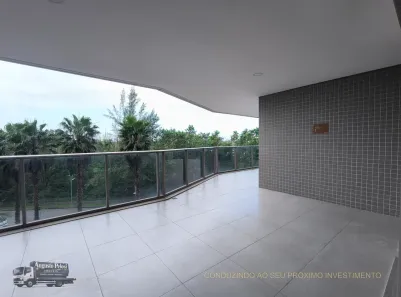 Apartamento com 4 Quartos à venda, 230m² no Barra Olímpica, Rio de Janeiro