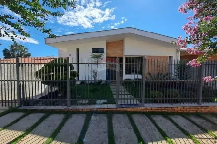 Casa com 4 Quartos à venda, 328m² no Jardim Paulista I, Jundiaí
