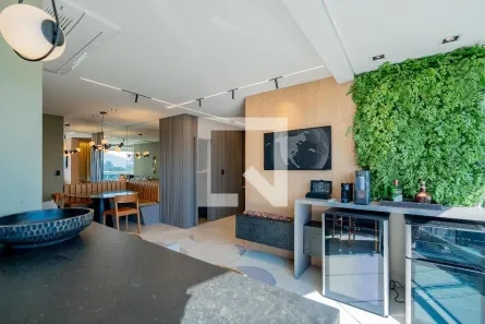 Apartamento com 1 Quarto à venda, 70m² no Dezoito do Forte Empresarial/Alphaville., Barueri