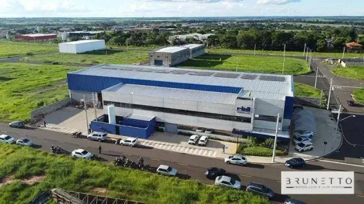 Lote/Terreno à venda, 700m² no Condomínio Renascer, São José do Rio Preto