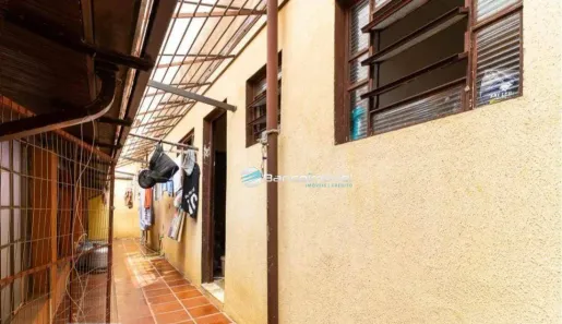Casa com 3 Quartos à venda, 197m² no Jardim São Rafael, Campinas