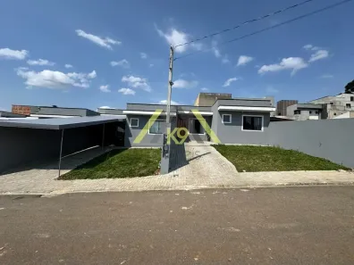 Casa com 3 Quartos à venda, 68m² no Paloma, Colombo