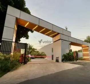 Lote/Terreno à venda, 1802m² no Chácara Bela Vista, Campinas