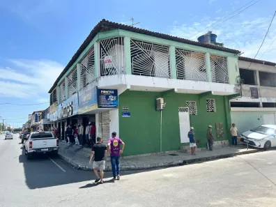 Ponto Comercial para alugar, 130m² no Complexo taicoca, Nossa Senhora do Socorro