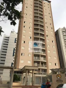 Apartamento com 3 Quartos à venda, 89m² no Taquaral, Campinas