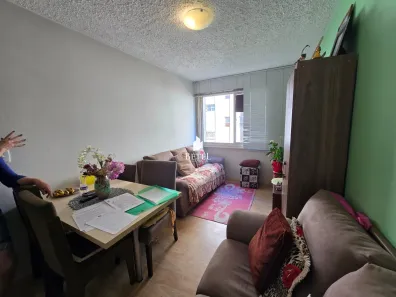 Apartamento com 2 Quartos à venda, 57m² no Jardim América, Caxias do Sul