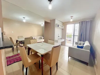 Apartamento com 3 Quartos à venda, 63m² no Parque Verde, Belém