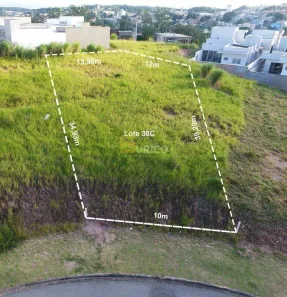 Lote/Terreno à venda, 666m² no Jardim 21 de Março, Louveira