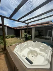 Casa com 3 Quartos à venda, 198m² no Jardim Europa, Uberlândia