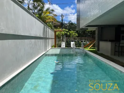 Apartamento com 3 Quartos à venda, 59m² no Madalena, Recife