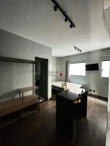 Kitnet com 1 Quarto para alugar, 20m² no Vila Primavera, São Paulo