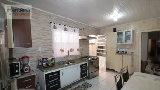 Casa com 3 Quartos à venda, 110m² no Vila Aricanduva, São Paulo