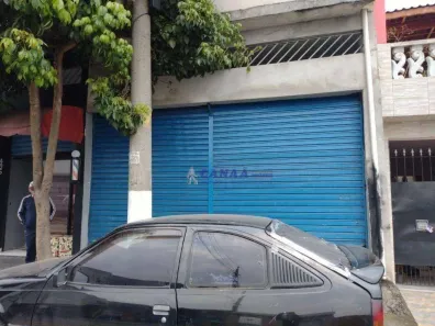 Sobrado com 4 Quartos à venda, 360m² no Parque Pinheiros, Taboão da Serra