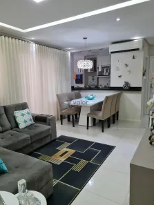 Apartamento com 3 Quartos à venda, 82m² no Mansões Santo Antônio, Campinas