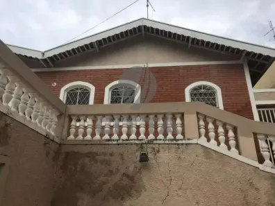 Sobrado com 2 Quartos à venda, 163m² no Jardim dos Oliveiras, Campinas