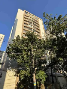 Apartamento com 2 Quartos para alugar, 80m² no Funcionários, Belo Horizonte