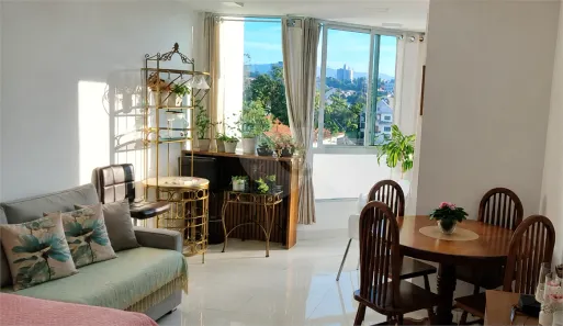 Apartamento com 2 Quartos à venda, 55m² no Água Fria, São Paulo