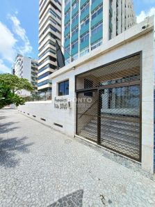 Apartamento com 4 Quartos à venda, 137m² no Boa Viagem, Recife