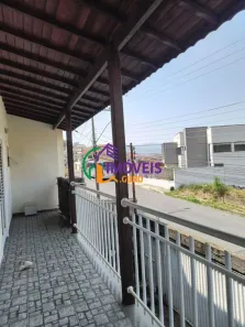 Sobrado com 3 Quartos à venda, 220m² no Jardim Centenário, Poços de Caldas