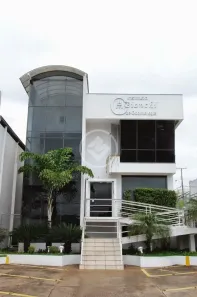 Sala Comercial para alugar, 20m² no Pico do Amor, Cuiabá