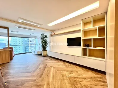 Apartamento com 3 Quartos à venda, 122m² no Sumarezinho, São Paulo