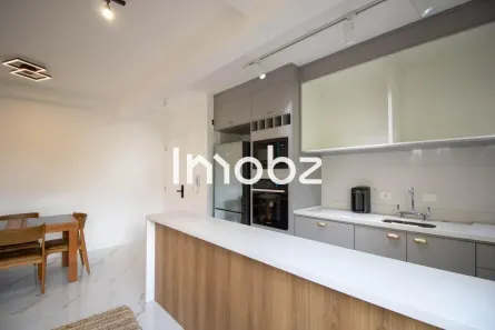 Apartamento com 2 Quartos à venda, 65m² no Vila Andrade, São Paulo