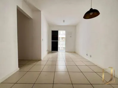 Apartamento com 2 Quartos para alugar, 58m² no Jacaré, Niterói