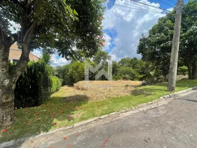 Lote/Terreno à venda, 2096m² no Vista Alegre, Vinhedo