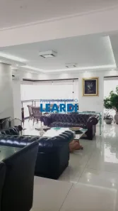 Apartamento com 3 Quartos à venda, 300m² no Vila Andrade, São Paulo