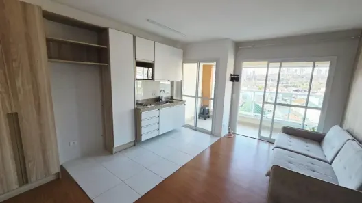 Apartamento com 1 Quarto para alugar, 42m² no Vila Formosa, São Paulo