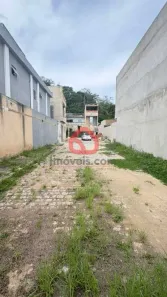 Lote/Terreno à venda, 120m² no Taquara, Rio de Janeiro