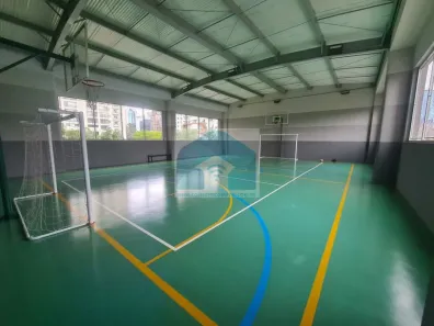 Apartamento com 2 Quartos à venda, 132m² no Vila Gertrudes, São Paulo