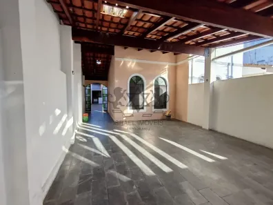 Casa com 2 Quartos à venda, 128m² no Jardim Estrela D¿Alva, Caraguatatuba