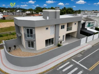 Casa de Condomínio com 3 Quartos à venda, 176m² no Bela Vista, Gaspar