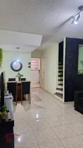 Sobrado com 2 Quartos à venda, 71m² no Recanto Monte Alegre, São Paulo