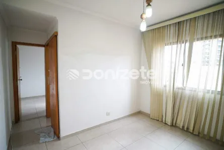 Apartamento com 1 Quarto à venda, 60m² no Nova Petrópolis, São Bernardo do Campo