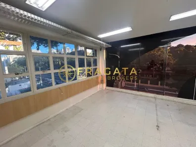 Sala Comercial para alugar, 555m² no Água Branca, São Paulo