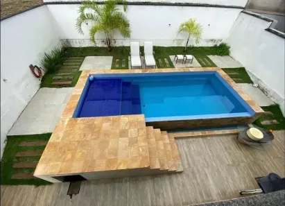 Casa de Condomínio com 4 Quartos para alugar, 360m² no Boa Vista, Paço do Lumiar