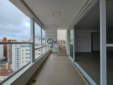 Cobertura com 3 Quartos à venda, 284m² no Pitangueiras, Guarujá
