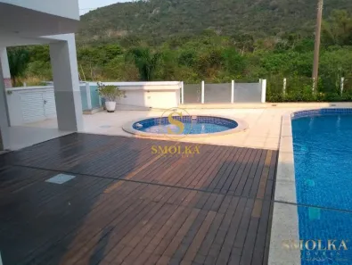 Apartamento com 3 Quartos à venda, 110m² no Ingleses do Rio Vermelho, Florianópolis